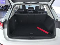 Volkswagen Tharu GTE Tayron GTE 280TSI Deluxe Plus Premium - фото 7