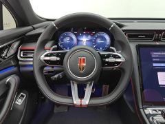 Hongqi H6 2.0T Zhishang Edition - photo 18