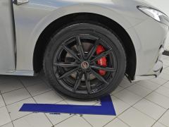 Hongqi H6 2.0T Zhishang Edition - photo 6