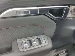 Jetour Traveller 2.0T AWDPRO - ფოტო 13