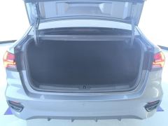 Roewe MG i5 1.5L Manual Platinum Edition - ფოტო 7