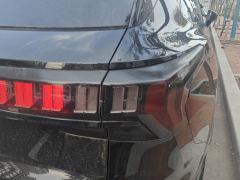 Lynk & Co 09 MHEV 2.0TD T5 AWD Edition 7 - photo 5