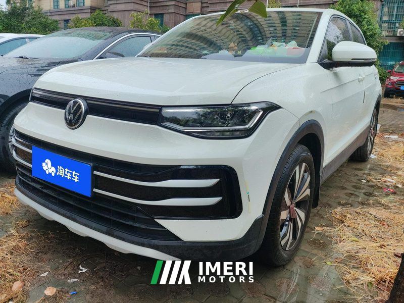 Volkswagen Tharu Advanced 1.5L Advanced Version - ავტომობილი ჩინეთიდან
