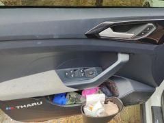Volkswagen Tharu Advanced 1.5L Advanced Version - photo 12