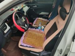 Volkswagen Tharu Advanced 1.5L Advanced Version - ფოტო 14