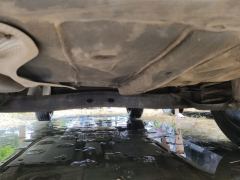 Volkswagen Tharu Advanced 1.5L Advanced Version - ფოტო 9