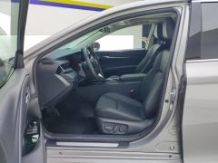 Toyota Camry 2.0GVP Luxury Edition - фото 14