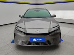 Toyota Camry 2.0GVP Luxury Edition - фото 3