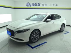 Mazda3 Axela 2.0L Automatic Brilliant Edition - photo 1