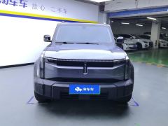 iCar 03 501km RWD Long Range Edition - photo 3