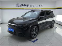 Leapmotor C16 EREV 280 Lidar Smart Premium Edition 6-seater - фото 1