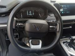 Wuling Jiachen 1.5T CVT Smart Luxury - ფოტო 18