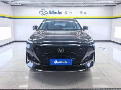 Changan UNI-K Zhidian iDD UNI-K Smart Electric iDD 1.5T 135km Smart Fun Edition - фото 3