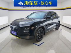 Jetour Jietu Dasheng 1.5T Young PRO - ფოტო 1