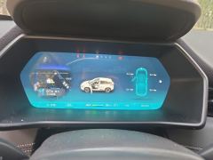 XPeng G3 G3i 460G - фото 20