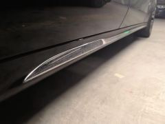 Mercedes-Benz E Class E 300 L Fashion Version - photo 10