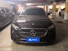Mercedes-Benz E Class E 300 L Fashion Version - photo 3