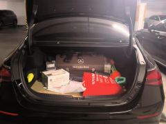 Mercedes-Benz E Class E 300 L Fashion Version - photo 7