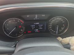 Cadillac CT5 28T Luxury - ფოტო 20