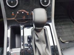 Chery Tiggo 5x 1.5L CVT Elite Edition - ფოტო 19