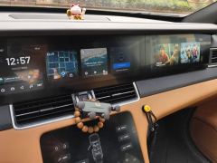 Li Auto Li ONE EREV6 Edition - ფოტო 17
