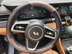 Li Auto Li ONE EREV6 Edition - ფოტო 18