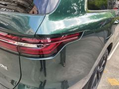Li Auto Li ONE EREV6 Edition - ფოტო 5