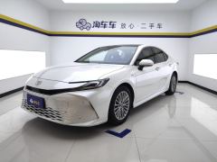 Toyota Camry Dual-Engine 2.0HG Prestige Edition - ფოტო 1