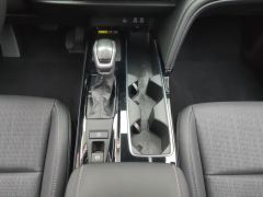 Toyota Camry Dual-Engine 2.0HG Prestige Edition - ფოტო 19