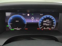 Toyota Camry Dual-Engine 2.0HG Prestige Edition - ფოტო 20