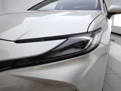 Toyota Camry Dual-Engine 2.0HG Prestige Edition - ფოტო 4
