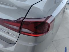 Jetta VA3 1.5L Automatic Upward Life Edition - photo 5