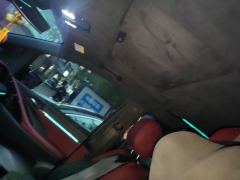GAC M8 2.0T PHEV Edition 7 - фото 15