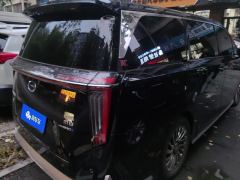 GAC M8 2.0T PHEV Edition 7 - фото 2