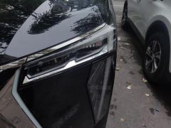 GAC M8 2.0T PHEV Edition 7 - фото 4