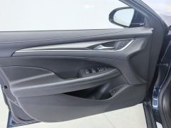 Buick Lacrosse Junyue 652T Luxury Edition - ფოტო 12