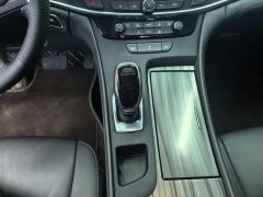 Buick Lacrosse Junyue 652T Luxury Edition - ფოტო 19