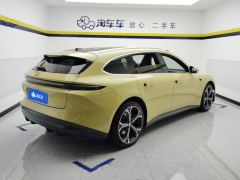 NIO ET5T 530km 75kWh - ფოტო 2