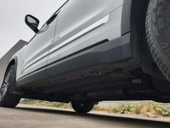 Chery Tiggo 8 PRO Edition 290T 2WD Edition 5 - ფოტო 11