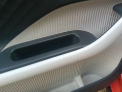 Geely Panda 210km - ფოტო 13