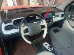 Geely Panda 210km - ფოტო 16