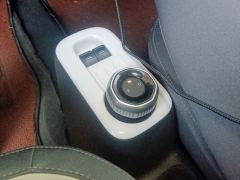 Geely Panda 210km - ფოტო 19