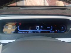 Geely Panda 210km - ფოტო 20