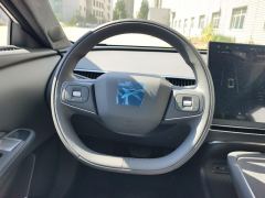 XPeng MONA M03 540 Long Range Plus Version - ფოტო 18