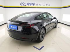 Tesla Model 3 556km Rear-Wheel Drive Edition - фото 2