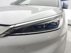 BYD Yuan PLUS 510KM Flagship - photo 4