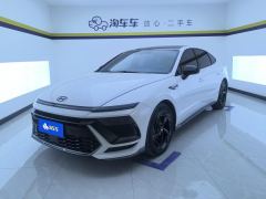 Hyundai Sonata 2.0T N Line Air - photo 1