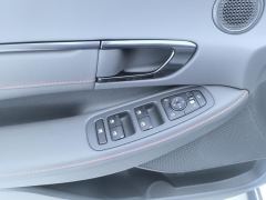 Hyundai Sonata 2.0T N Line Air - photo 13