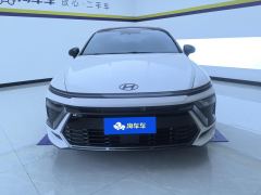 Hyundai Sonata 2.0T N Line Air - photo 3