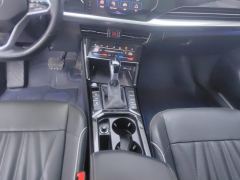 Volkswagen Passat 330TSI Star Deluxe Edition - ფოტო 19